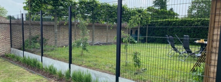 Meer info via info@afsluitingshop.be